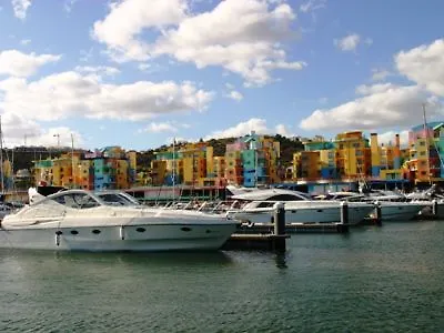 Garvetur Marina De Готель
